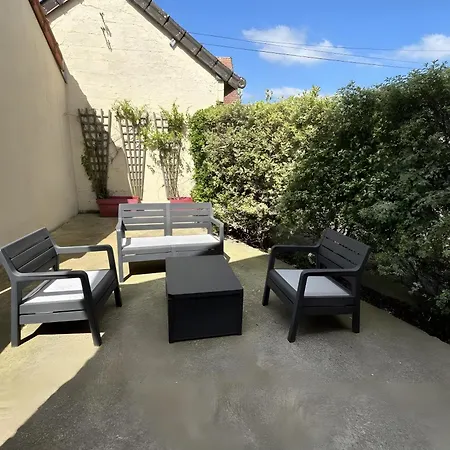La Maison - Privative