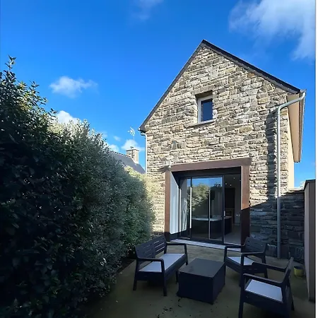 Dom wakacyjny La Maison - Privative *