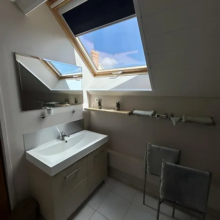 Dom wakacyjny La Maison - Privative