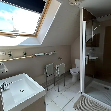 La Maison - Privative *